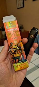 B.P. review photo