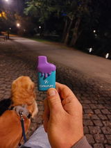 Piotr W review photo