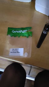 Anonymous review photo