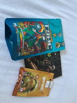 Hell Seller review photo