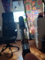 Leo review photo