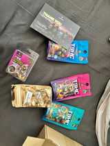 Kira review photo