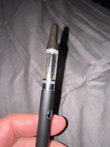 Blaster review photo
