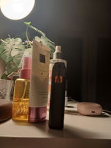 Flora review photo
