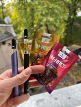 Inokentii Vysotskyi 420 review photo