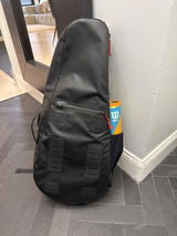 Gianni review photo