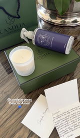 Dandynha B. review photo