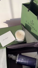 Maria C. review photo