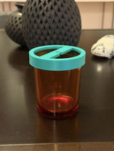 Antonio review photo
