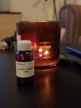 A. review photo