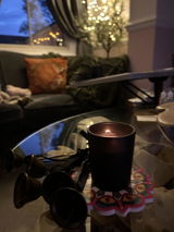 Amanda Griffiths-Manby review photo