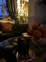 Amanda Griffiths-Manby review photo