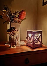 Deborah Peters review photo