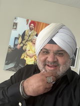 Lakhinder Vohra review photo