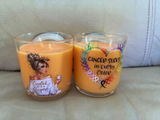 Leanne Alchin review photo
