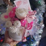 Rudina P. review photo