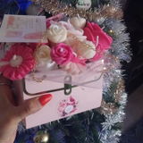 Rudina P. review photo