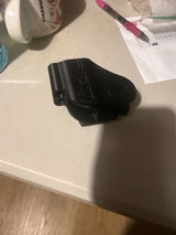 Gina review photo