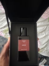 Anonyme review photo