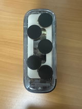 押忍セサミ review photo