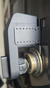 Hideo review photo