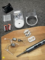 久保田 勝喜 review photo