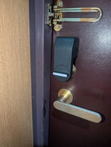 Anonymous review photo