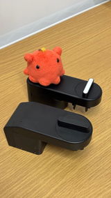鈴木透 review photo