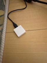 Anonymous review photo