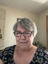 Lynne review photo