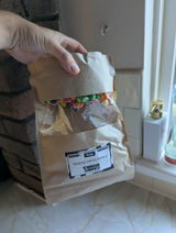 Anonymous review photo