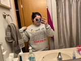 Leslie N. review photo