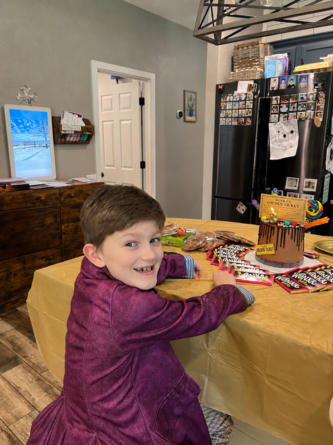 Candy Wrapper Store