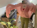 Etsy customer review photo
