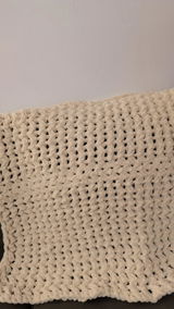 CROCHET MOSQUITO Crochet Pattern (skill level Beginner)