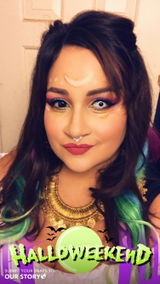 Jaclyn review photo