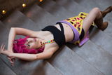 Sarah Desjardins review photo
