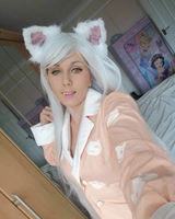 amy-louanne veness review photo