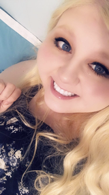 Taylor Hamby review photo