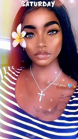 Chantell Anissa review photo
