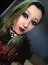 Mariah Bonfiglio review photo
