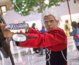 ManaKnight Cosplay review photo