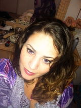 Christyle Rednour Artist review photo
