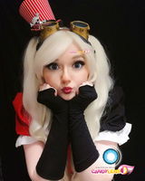 Tabby review photo