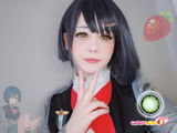 cringycatgirl review photo