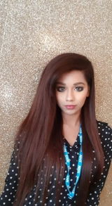 Aysha review photo