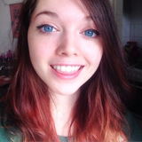 Vicky review photo