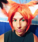 Bueno Cosplay review photo