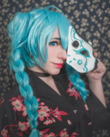 blaucosplay review photo