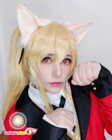 blaucosplay review photo